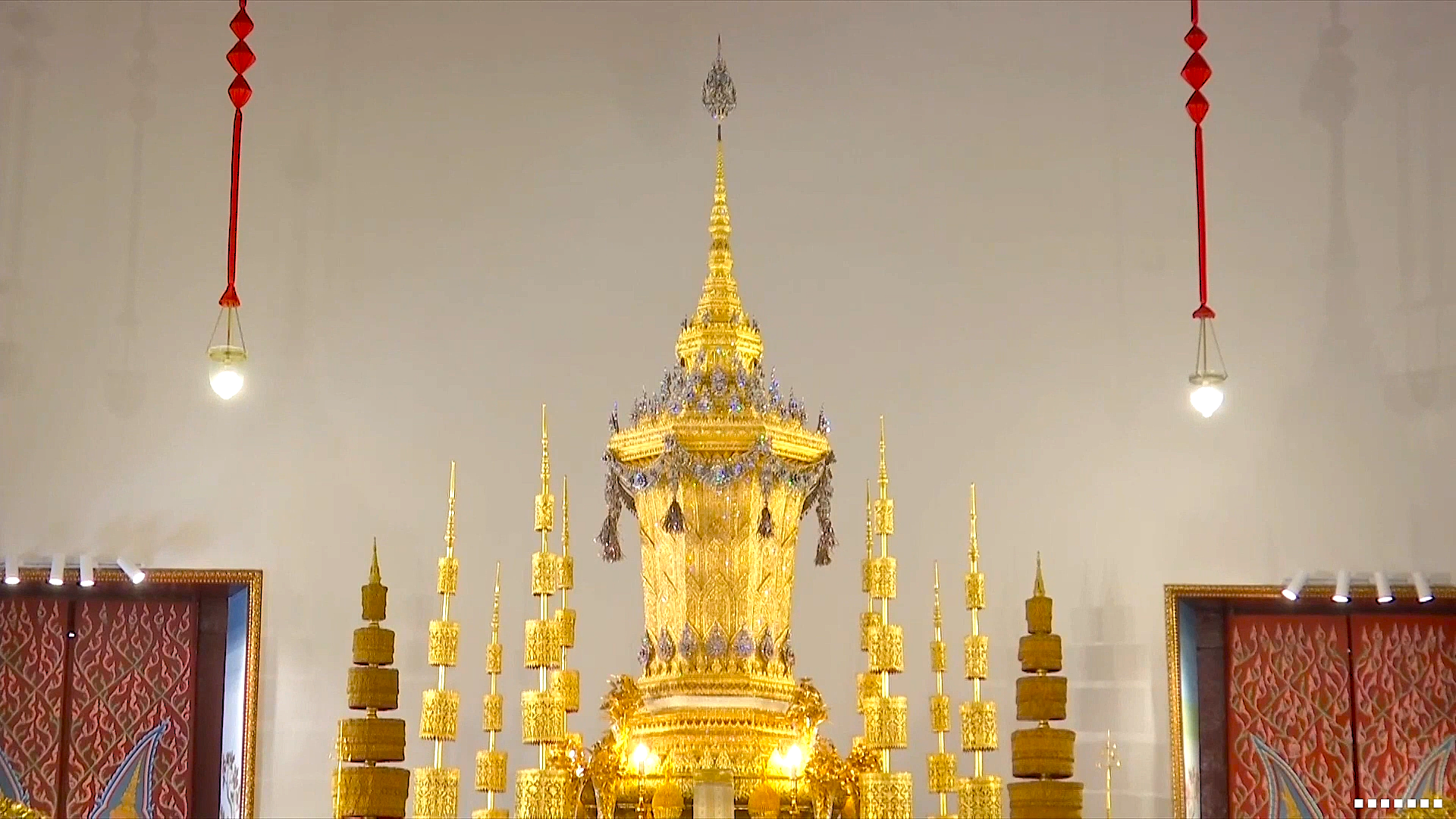 title - สำนักงานการปฏิรูปที่ดินเพื่อเกษตรกรรม ได้รับพระบรมราชานุญาตให้เป็นเจ้าภาพบำเพ็ญกุศลถวายพระศพ สมเด็จพระเจ้าลูกเธอ เจ้าฟ้าพัชรกิติยาภา นเรนทิราเทพยวดี กรมหลวงราชสาริณีสิริพัชร มหาวัชรราชธิดา